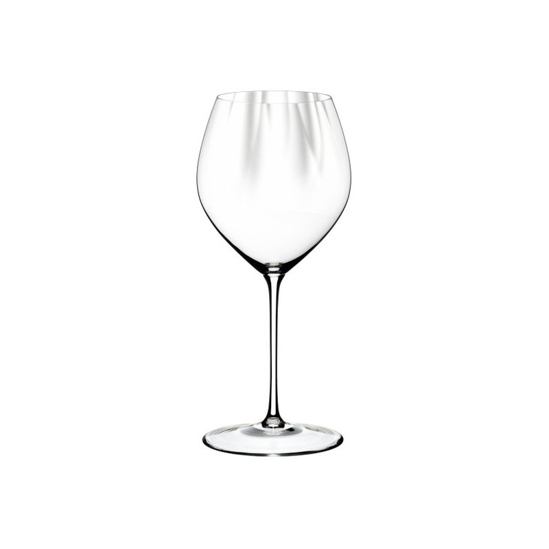 Набір бокалів для білого вина Шардоне 0,727л (2шт в уп) Performance. Riedel
Набір бокалів для білого вина Шардоне 0,727л (2шт в уп) Performance. Riedel
