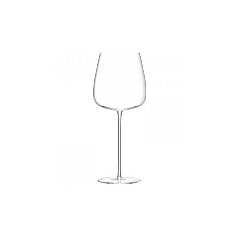 Набір бокалів для червоного вина 715мл (2шт в уп) Wine Culture, LSA International
Набір бокалів для червоного вина 715мл (2шт в уп) Wine Culture, LSA International