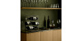 Полка для вина черная Nordic Kitchen, Eva Solo - 48449