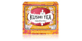 Чай фруктово-квітковий Аква Екзотіка пакет 20х2.2г, Kusmi Tea - 40137