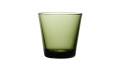 Набір склянок темно-зелених 2шт в упак. 210мл Kartio, iittala - 46927