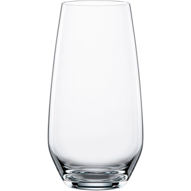 Набір бокалів для коктейлю Лонгдрінк 0,550л (6шт в уп) Authentis Casual, Spiegelau - 32871