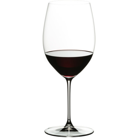 Набір келихів для червоного вина Каберне Мерло 0,625л (2шт в уп) - 79936