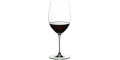 Набір келихів для червоного вина Каберне Мерло 0,625л (2шт в уп) - 79936