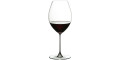 Набір келихів для червоного вина Сіра 0,600л (2шт в уп) - 79929