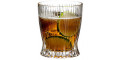Набір склянок для віскі Fire Whisky 0,295л (2шт в уп) - 82010