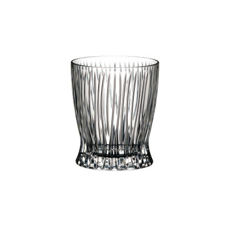 Набір склянок для віскі Fire Whisky 0,295л (2шт в уп) - 82010