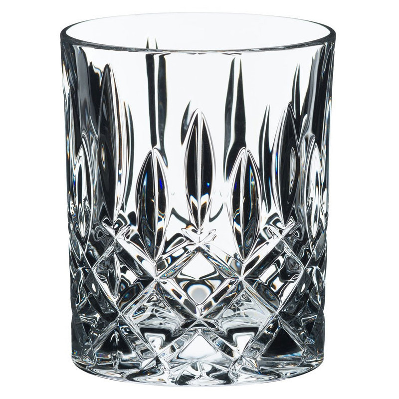 

Набір склянок для віскі Spey Whisky 0,295л (2шт. в уп.) Tumbler. Riedel