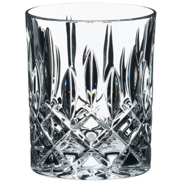 Набор бокалов для виски Spey Whisky 0,295л (2шт. в уп.) Tumbler, Riedel - 82008