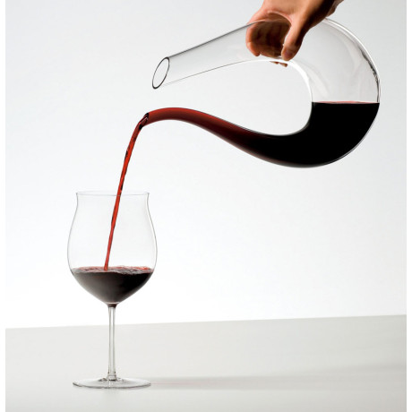 Набір келихів для червоного вина Burgundy 1,05 л, 2 шт, Riedel Sommeliers - 79945