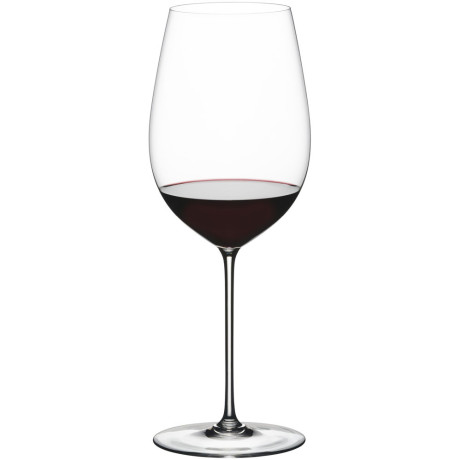 Келих для червоного вина Bordeaux Grandcru 1,047 л, Riedel Superleggero - 79950