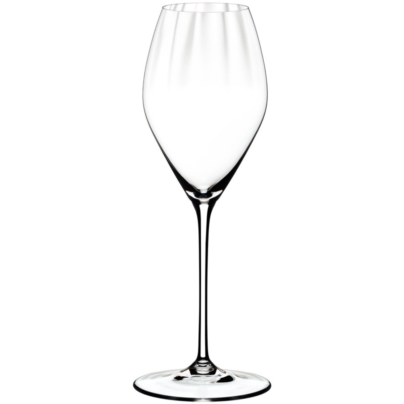 

Набір бокалів для шампанського 0,375 (2шт в уп) Performance. Riedel