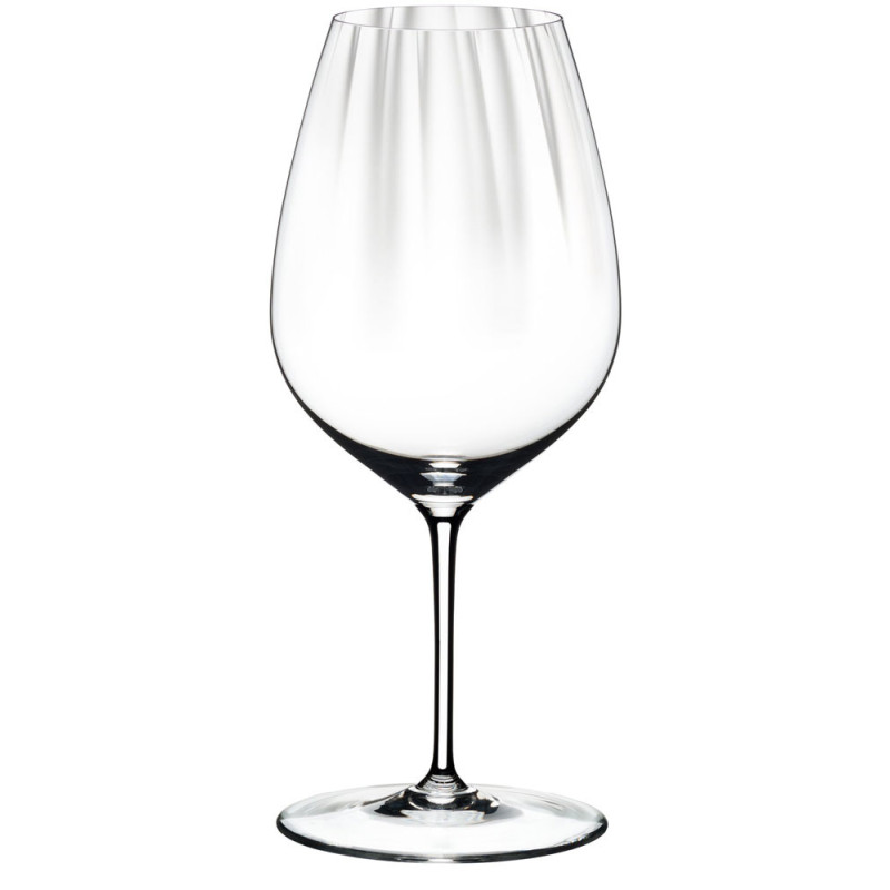

Набір бокалів для червоного вина Каберне 0,834л (2шт в уп) Performance. Riedel