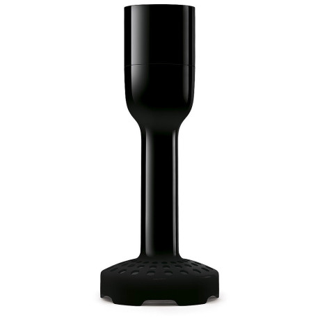 Ручний блендер стиль 50х чорний, SMEG - 83207