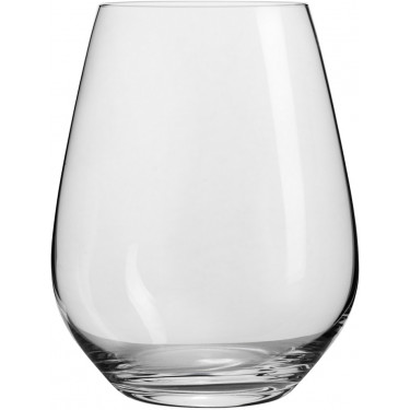 Набор бокалов для красного вина/воды 0,625л (4шт в уп) Authentis Casual, Spiegelau
