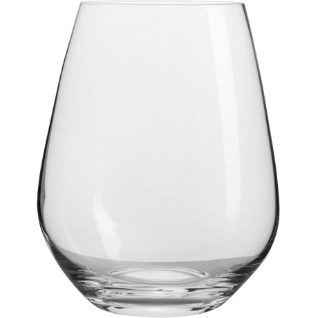 Набор бокалов для красного вина/воды 0,420л (4шт в уп) Authentis Casual, Spiegelau - 21483