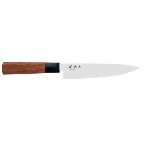 Нож универсальный 15см MGR-0150 U, KAI - 81520