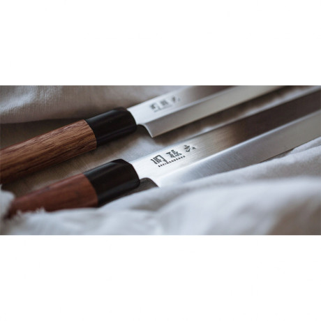 Нож кухонный 20см MGR-0200 L, KAI - 81522