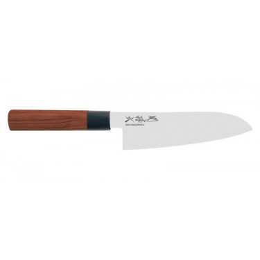 Нож Santoku 17см, KAI - 54365