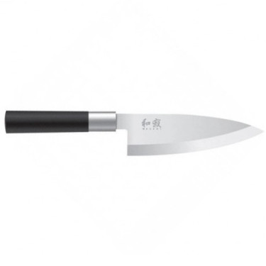 Нож Deba 15см, KAI - 81514