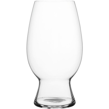 Набір келихів для американського пшеничного пива 0,750л (4шт в уп) Spiegelau Craft Beer Glasses Spiegelau Craft Beer Glasses - 21492