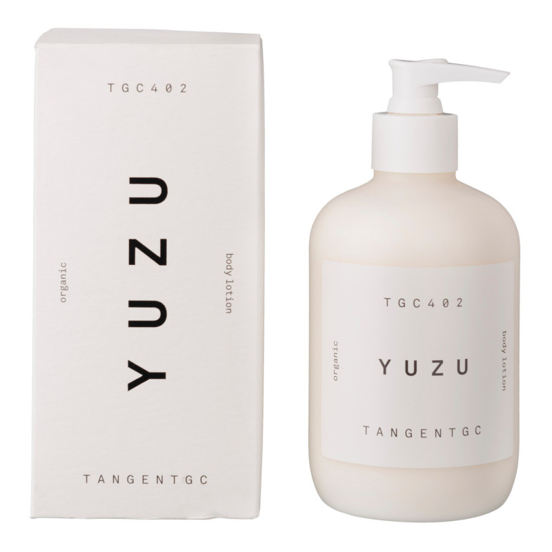 

Крем для тіла Yuzu 350мл, Tangent Garment Care