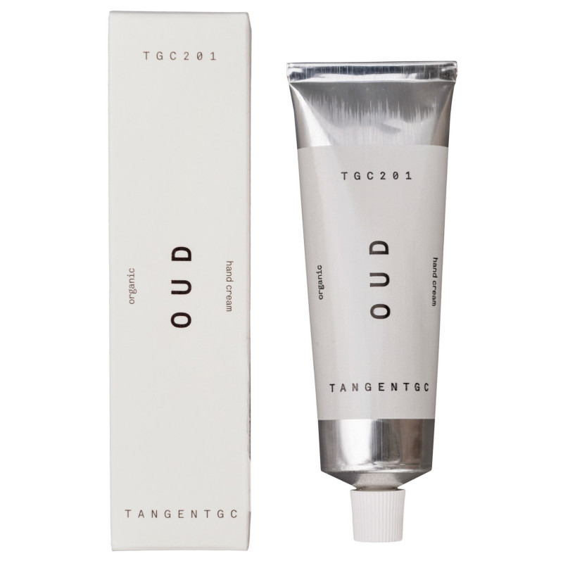 

Крем для рук Oud 50мл, Tangent Garment Care