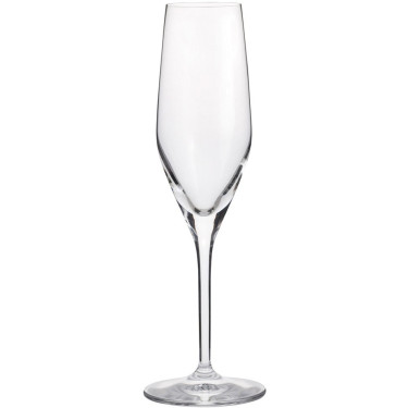 Набір келихів для шампанського 0,240л (4шт в уп) Spiegelau Style Spiegelau Style - 21503
