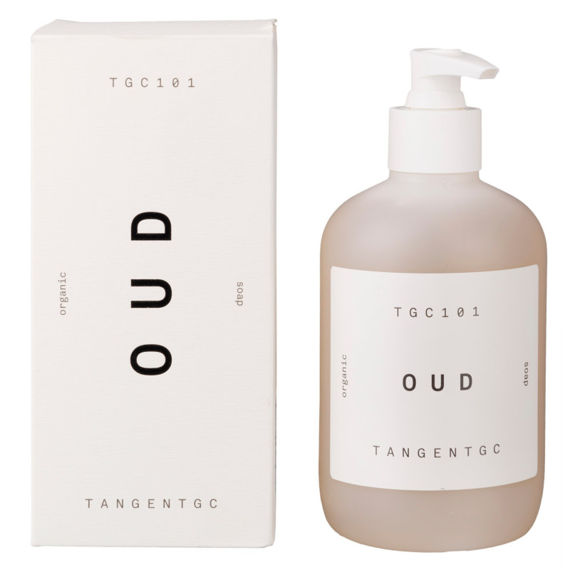 

Мило для рук Oud 350мл, Tangent Garment Care