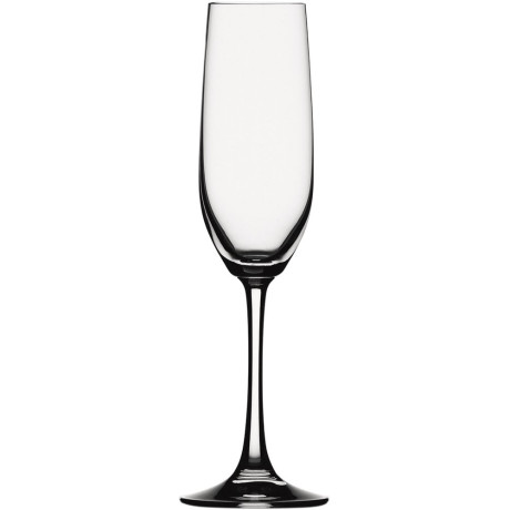 Набір бокалів для шампанського 0,258л (4шт в уп) Vino Grande, Spiegelau - 21510