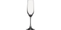 Набір бокалів для шампанського 0,258л (4шт в уп) Vino Grande, Spiegelau - 21510