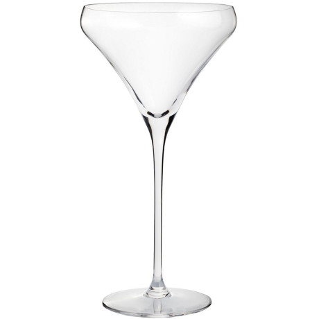 Набор бокалов для мартини 0,260л (4 шт в уп) Willsberger Anniversary Collection, Spiegelau - 21516