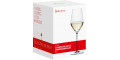 Набор бокалов для шампанского 310мл (4шт в уп) Style, Spiegelau - 52543