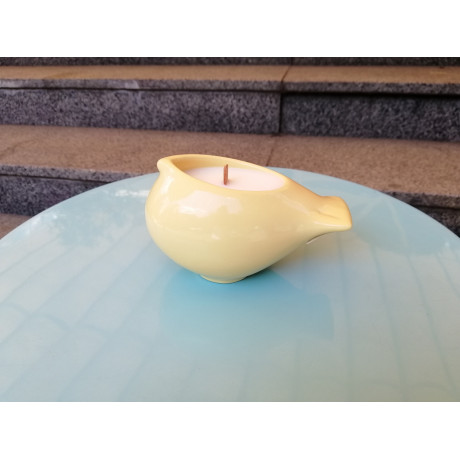 Керамічна свічка - 52571