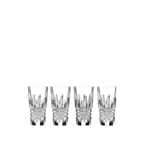 Набір склянок "Diamond Shot" 59мл (4шт в уп) Lismore, Waterford - 94801