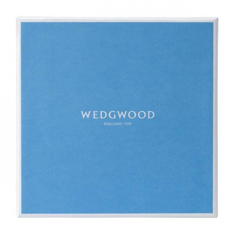 Тарелка подарочная Blue Pagoda Wonderlust, Wedgwood - 94650