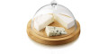 Доска для сыра круглая с крышкой, Boska Holland - 21670