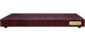 Торцева дошка з сапели (червоне дерево) - 93167