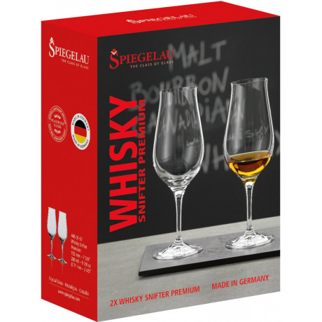 Набір бокалів для Віскі Сніфтер 170мл (2шт в уп) Special Glasses, Spiegelau - 52539