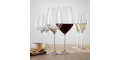 Набір бокалів для червоного вина Бордо 650мл (6шт в уп) Highline, Spiegelau - 53864