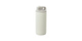 Бутылка для воды белая 600мл Active, Kinto - 96313