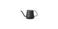 Чайник для пуровера черный 430мл Pour Over Kettle, Kinto - 93083