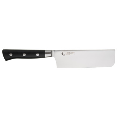 Нож Nakiri Exceed 16,5 см, Zanmai