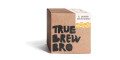 Кава свіжообсмажена під еспресо Сальвадор Санта Анна 250г,True Brew Bro - 95417