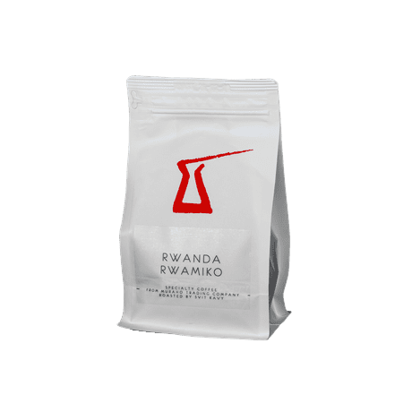 Кава свіжообсмажена Руанда Руаміко 250г, Світ Кави - 93702