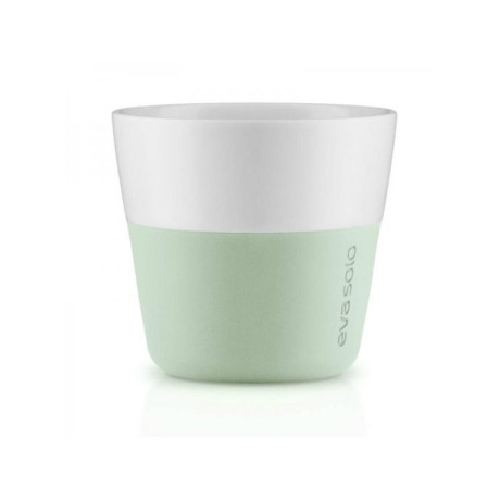 Набір чашок для лунго світло-зеленого кольору 230мл (2шт в уп), Eva Solo - 94522