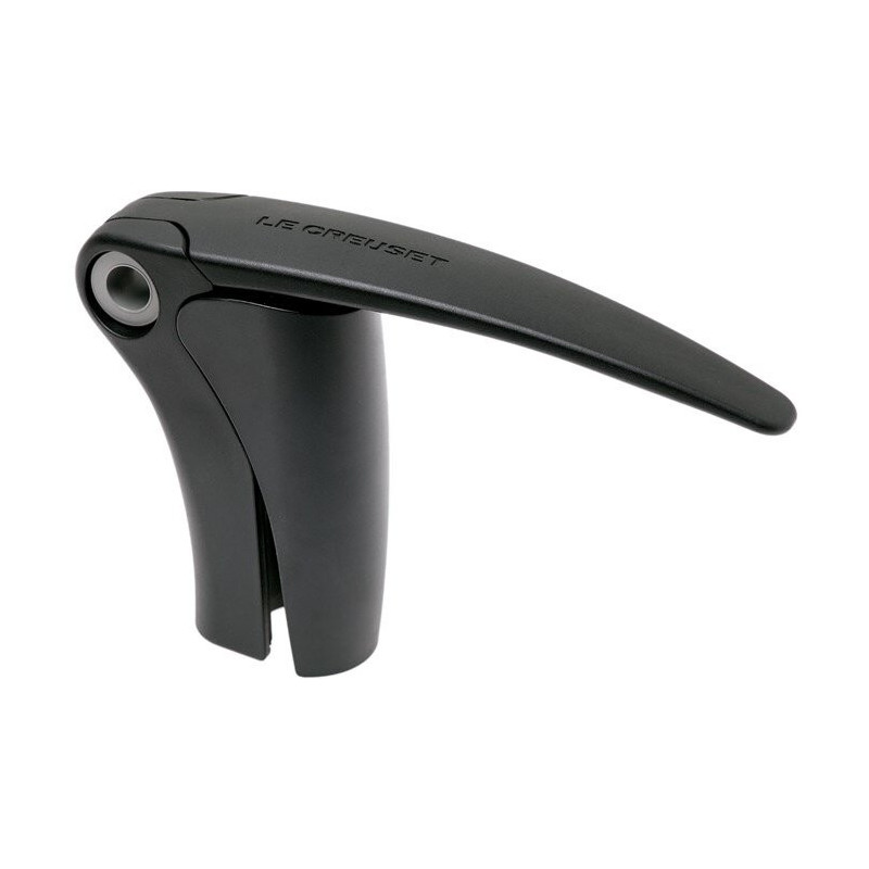 

Штопор LM-150 Gaia чорний, Screwpull