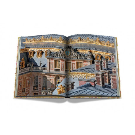 Версаль: від Людовика XIV до Джеффа Кунса. Кетрін Пегар, Матьє да Вінха - 96513