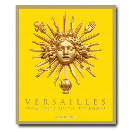 Версаль: від Людовика XIV до Джеффа Кунса. Кетрін Пегар, Матьє да Вінха - 96513