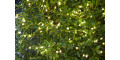 Гирлянда Knirke 15м на 500LED лампочек зеленая, Sirius - 94685
